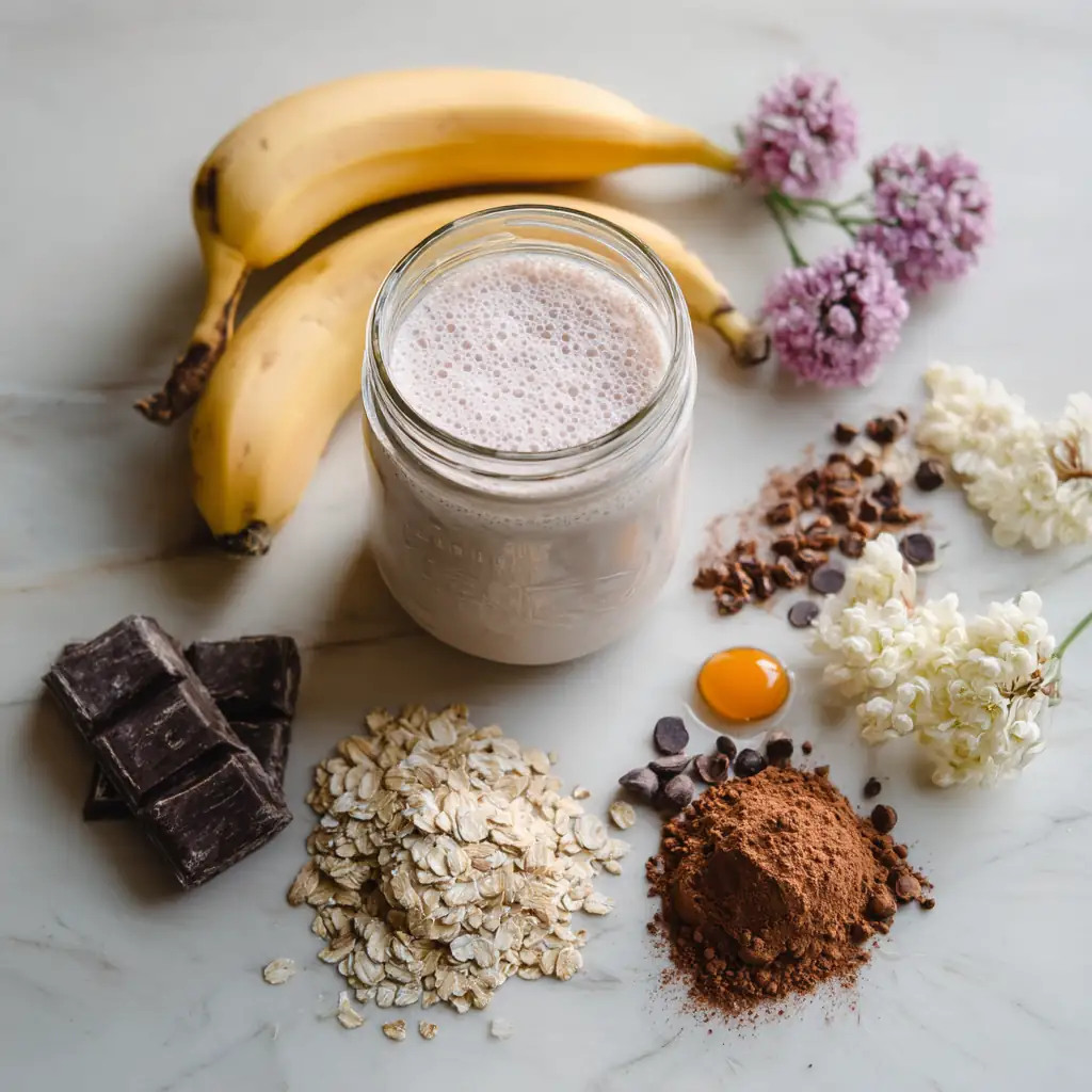 Ninja Creami Recipes 6 Ingredients ninja creami recipes 1