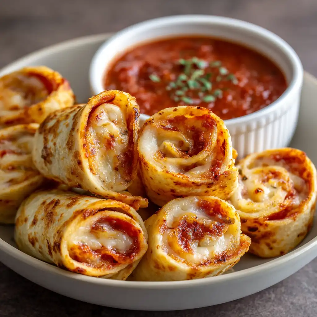 Pizza Roll Ups 1 easy budget friendly pizza roll ups