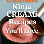 Ninja Creami Recipes 7 ninja creami recipes