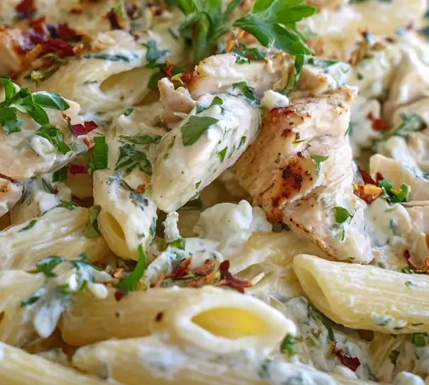 Boursin Pasta Recipe 4 Boursin Pasta Recipe 1
