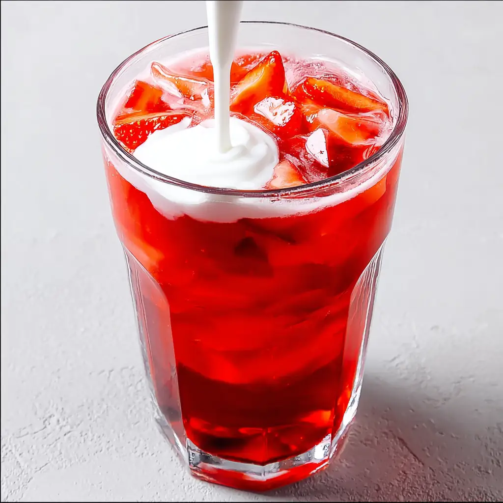 Starbucks Pink Drink Recipe 5 HOW TO MAKE STARBUCKS PINK DRINK RECIPE