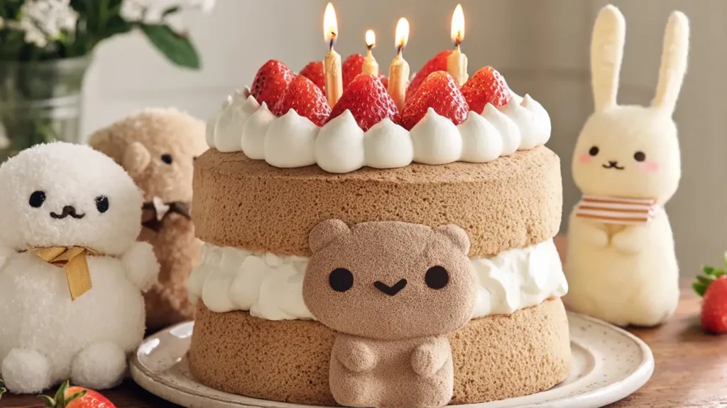 Jellycat Birthday Cake 1 Jellycat Birthday Cake 1