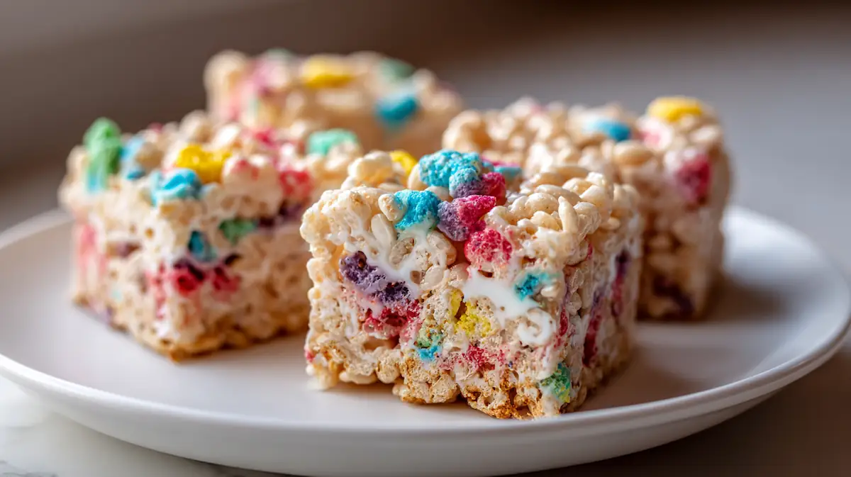 Labubu Rice Krispie Treats: Viral Dorm Snack You Can Actually Make 1 Labubu Rice Krispie Treats: Viral Dorm Snack You Can Actually Make