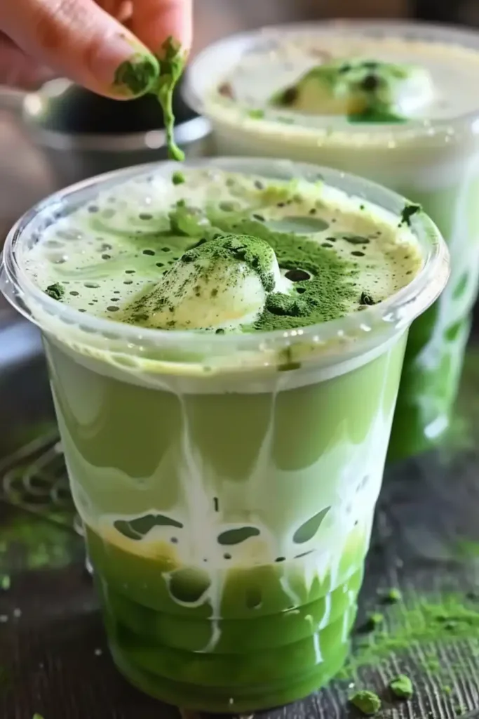 Matcha Latte The Green Drink Thats Trending Everywhere in 2025