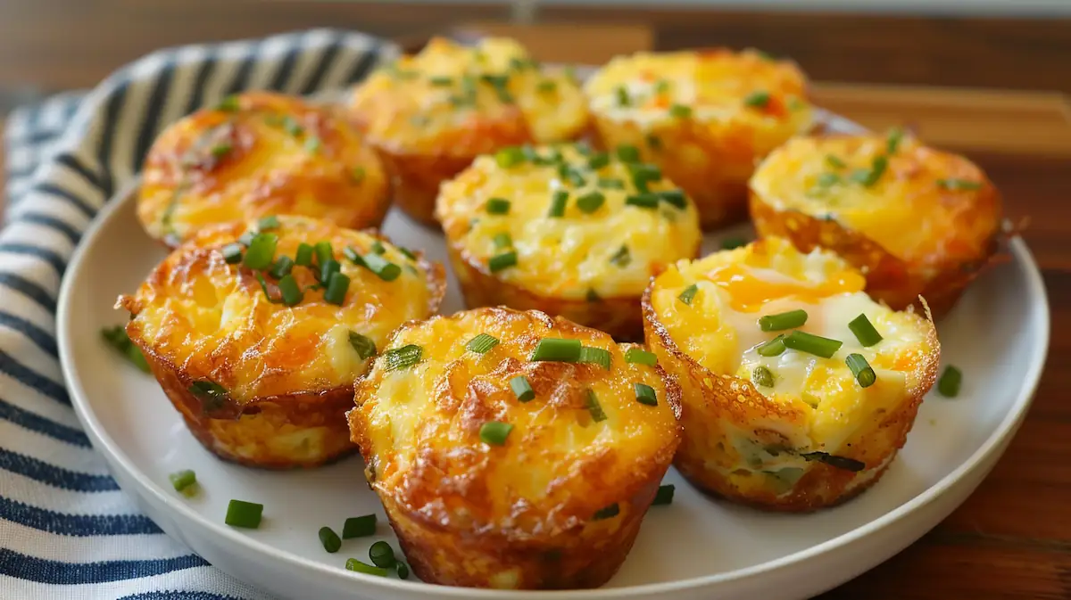 cottage cheese egg bites