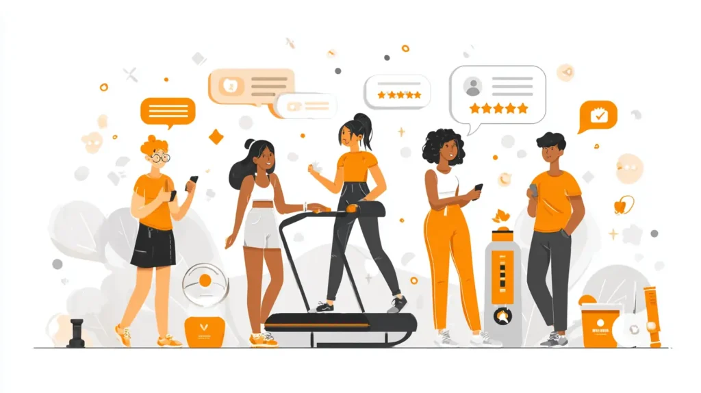 30-30-30 Weight Loss Reviews: What Real People Are Saying 1 Real people sharing 30 30 30 method results in a supportive fitness community