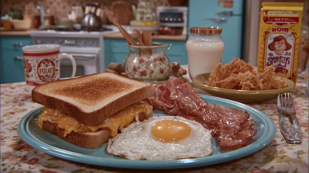 Shit on a Shingle The Ultimate Guide to a Budget-Friendly Classic