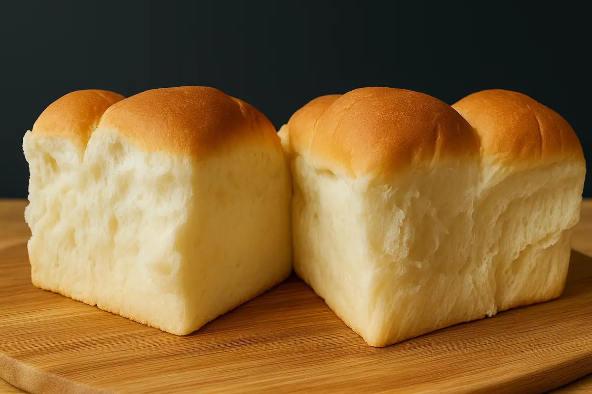 Cloud Toast Bread Recipe Fluffy Bread