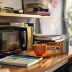 High-Protein Microwave Meals for Busy College Nights