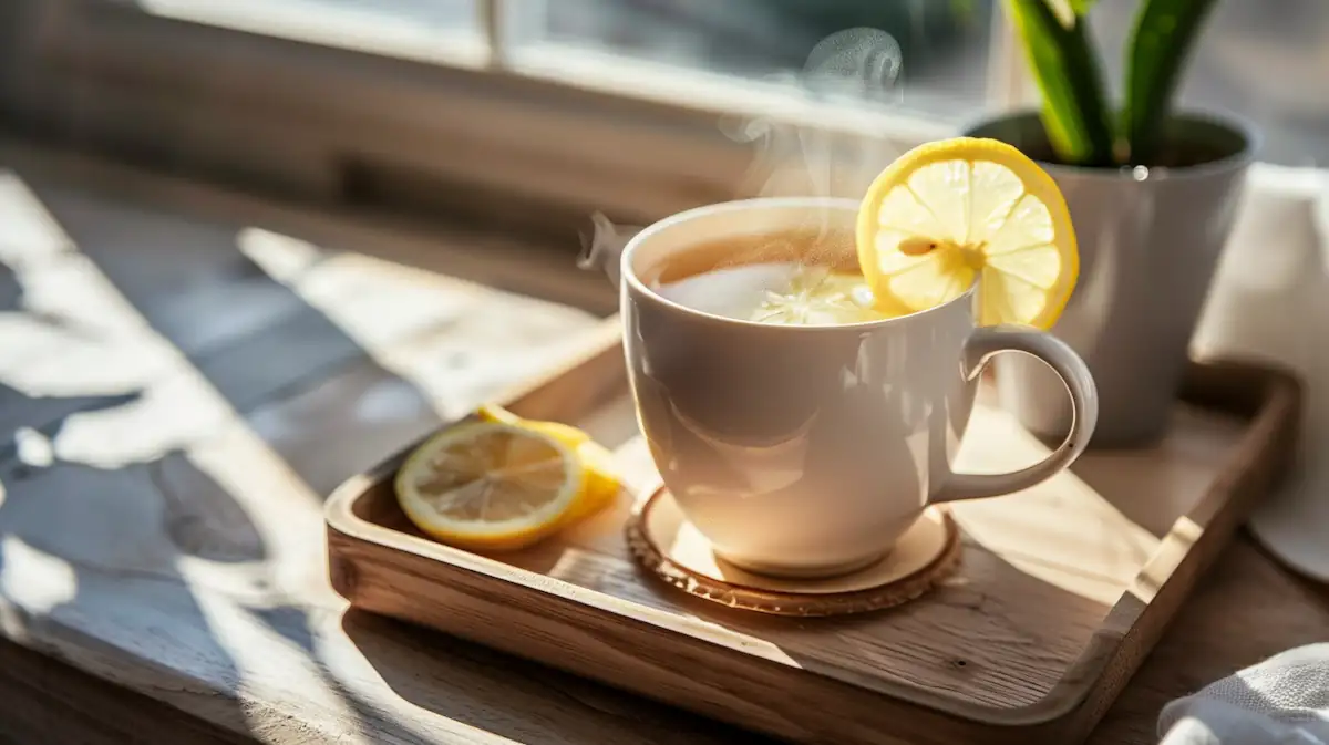 Non Alcoholic Grog Recipe – A Cozy, Healthy Drink for College Students 4 Non Alcoholic Grog Recipe for student