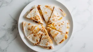 Quick American Recipe for Students