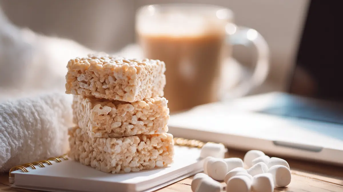 Rice Krispie Treats