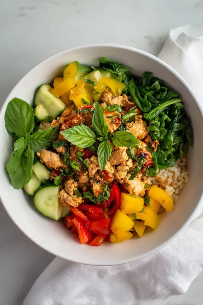 bang bang ground turkey