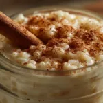 Arroz con Leche Recipe