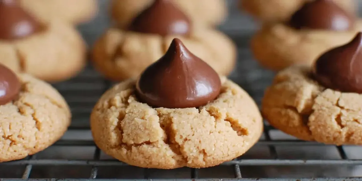 Classic Hershey Kiss Cookies Everyone Loves 1 Classic Hershey Kiss Cookies Everyone Loves