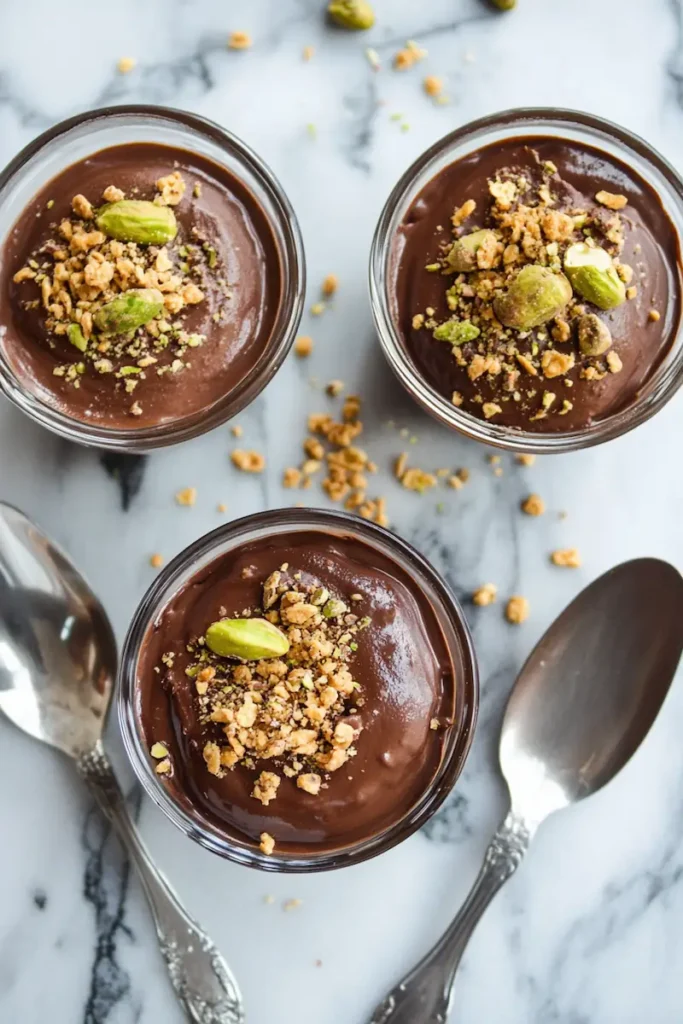 Dubai Chocolate Recipes (Easy Versions for Students & Viral Desserts) 4 3 ingredient Dubai chocolate recipe easy version