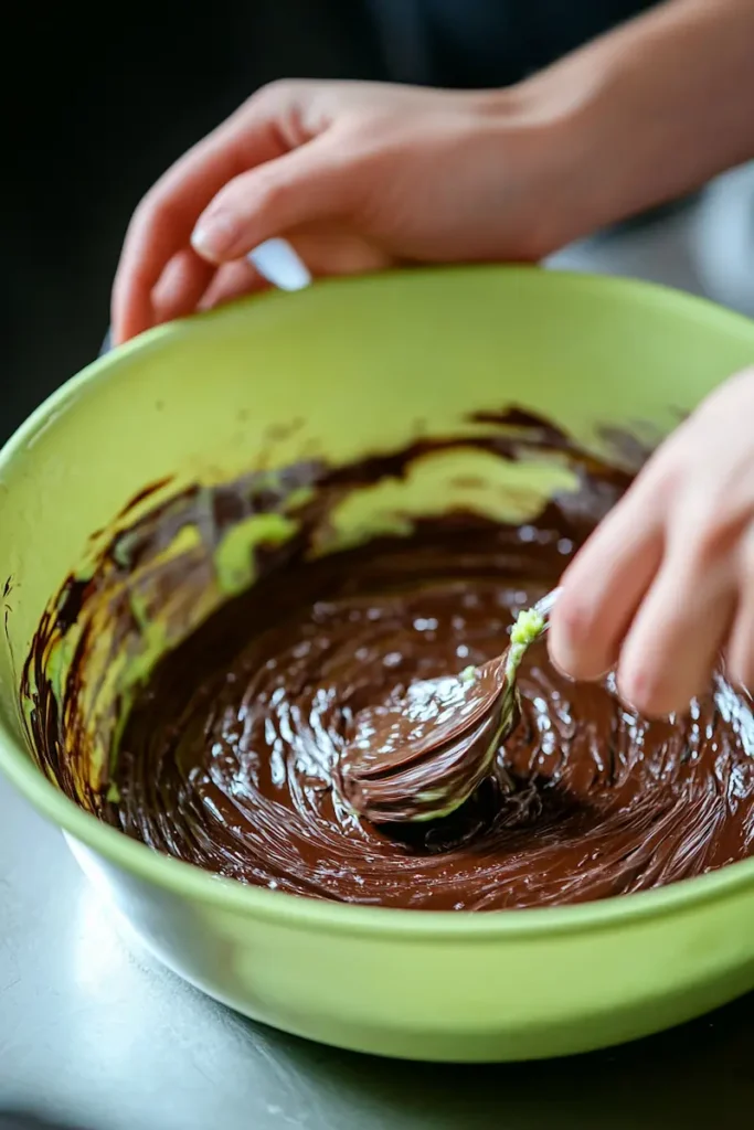 Dubai Chocolate Recipes (Easy Versions for Students & Viral Desserts) 3 step by step Dubai chocolate recipe preparation